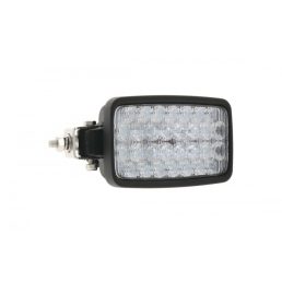 Longlife LED munkalámpa téglalap alakú 3471 lm 45 W