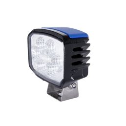 Hella LED munkalámpa négyzet alakú 850 lm 18 W