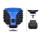 Hella LED munkalámpa négyzet alakú 850 lm 18 W