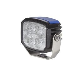 Hella LED munkalámpa négyzet alakú 850 lm 18 W