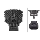 Hella LED munkalámpa négyzet alakú 1850 lm 26 W