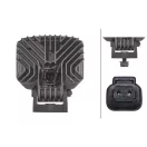 Hella LED munkalámpa négyzet alakú 1850 lm 26 W