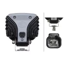 Hella LED munkalámpa négyzet alakú 1500 lm 22 W