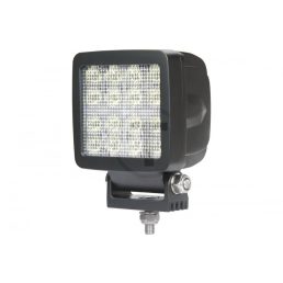 Longlife LED munkalámpa négyzet alakú 2956 lm 45 W
