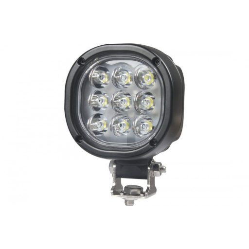 Longlife LED munkalámpa kör alakú 480 lm 36 W