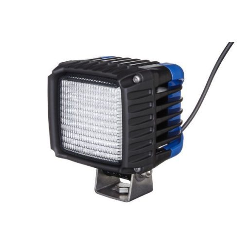 Hella LED munkalámpa négyzet alakú 4650 lm 60 W