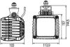 LED-munkalámpa 4551GA996189031