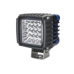 Hella LED munkalámpa négyzet alakú 2200 lm 43 W