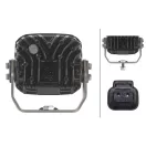 Hella LED munkalámpa négyzet alakú 4400 lm 86 W