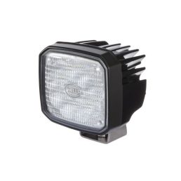 Hella LED munkalámpa négyzet alakú 2000 lm 30 W