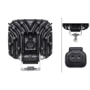 Hella LED munkalámpa négyzet alakú 2000 lm 30 W