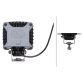 Hella LED munkalámpa négyzet alakú 3000 lm 43 W