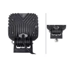 Hella LED munkalámpa négyzet alakú 1200 lm 15 W