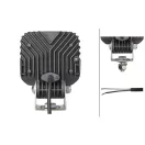 Hella LED munkalámpa négyzet alakú 1000 lm 15 W