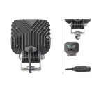 Hella LED munkalámpa négyzet alakú 1200 lm 15 W