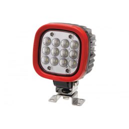 Longlife LED munkalámpa négyzet alakú 5680 lm 60 W