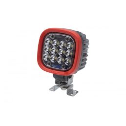 Longlife LED munkalámpa négyzet alakú 5830 lm 60 W
