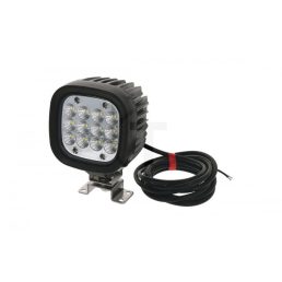 Longlife LED munkalámpa négyzet alakú 4650 lm 60 W