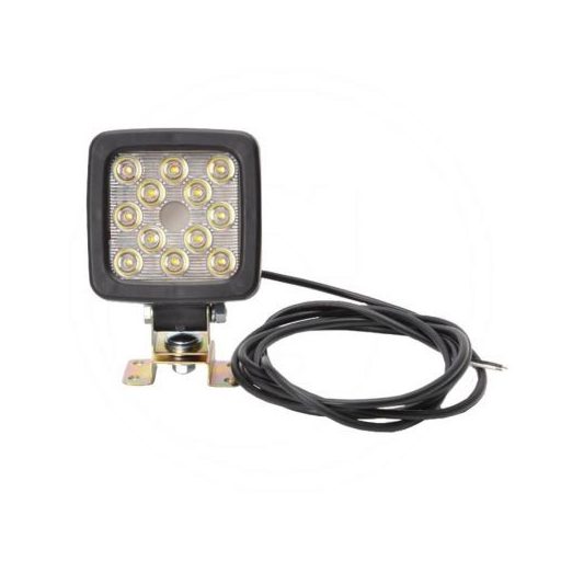 Longlife LED munkalámpa négyzet alakú 1400 lm 17 W