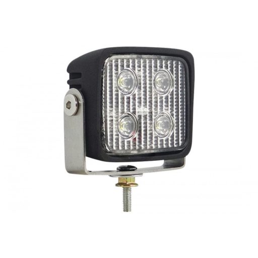 Longlife LED munkalámpa négyzet alakú 800 lm 12 W