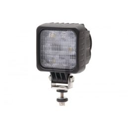 Longlife LED munkalámpa négyzet alakú 500 lm 11 W