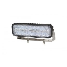 Longlife LED munkalámpa téglalap alakú 2195 lm 25.5 W