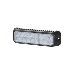 Longlife LED munkalámpa téglalap alakú 2159 lm 25 W