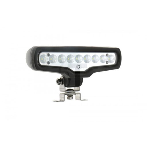 Longlife LED munkalámpa téglalap alakú 3750 lm 44 W