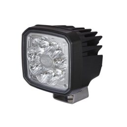 Hella LED munkalámpa négyzet alakú 2000 lm 30 W