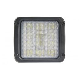 Longlife LED munkalámpa négyzet alakú 3800 lm 38 W
