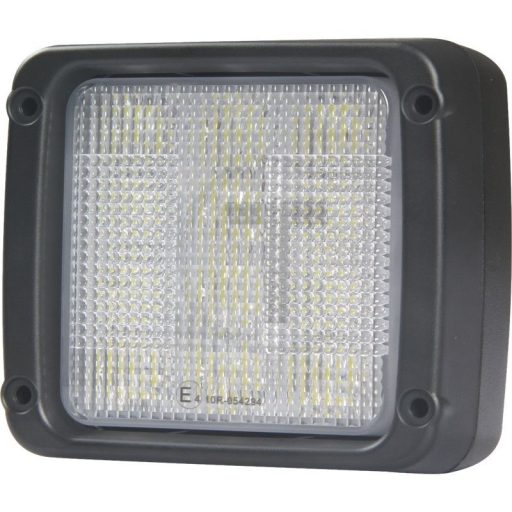 Longlife LED munkalámpa négyzet alakú 3800 lm 38 W