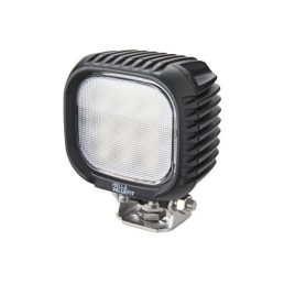 Hella LED munkalámpa négyzet alakú 3000 lm 31 W