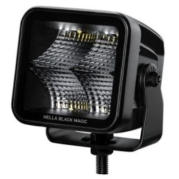 Hella LED munkalámpa négyzet alakú 3000 lm 40 W