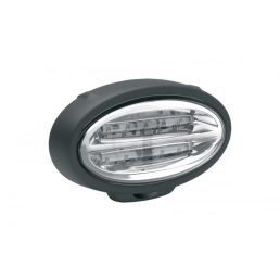 Longlife LED munkalámpa ovális alakú 2200 lm 24 W