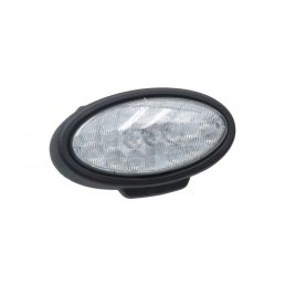 Longlife LED munkalámpa ovális alakú 3500 lm 30 W