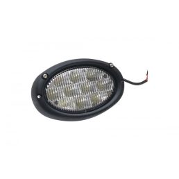 Longlife LED munkalámpa ovális alakú 2900 lm 30 W