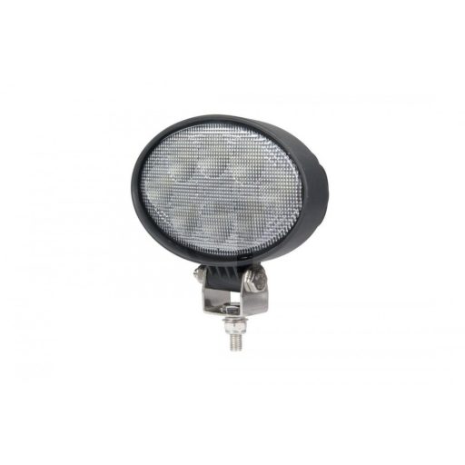Longlife LED munkalámpa ovális alakú 900 lm 7.5 W