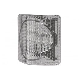 Longlife LED munkalámpa négyzet alakú 3500 lm 32 W