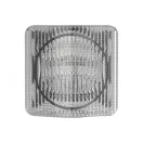 Longlife LED munkalámpa négyzet alakú 3500 lm 32 W