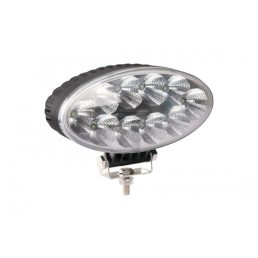 Longlife LED munkalámpa ovális alakú 2753 lm 60 W