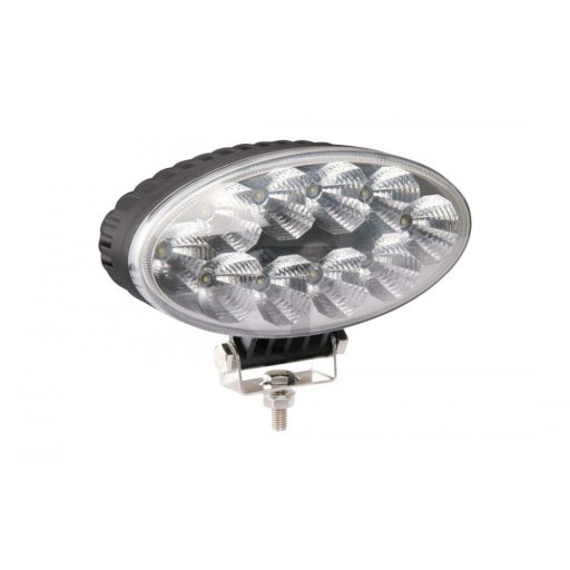 Longlife LED munkalámpa ovális alakú 2753 lm 60 W