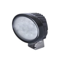 Hella LED munkalámpa ovális alakú 1700 lm 25 W