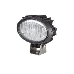 Hella LED munkalámpa ovális alakú 1700 lm 25 W