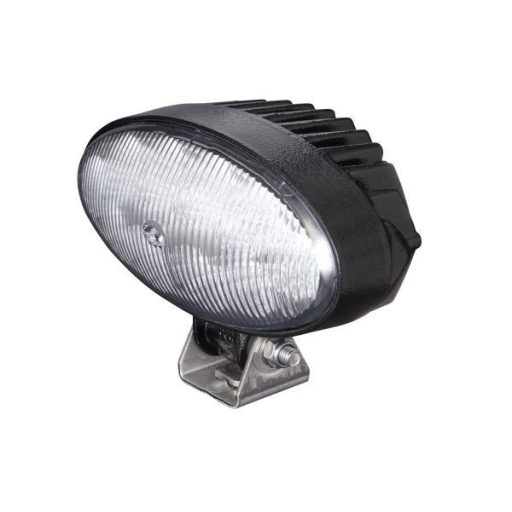 Hella LED munkalámpa ovális alakú 1700 lm 28 W