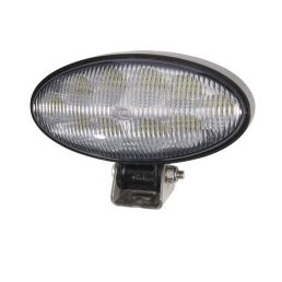 Hella LED munkalámpa ovális alakú 4300 lm 60 W