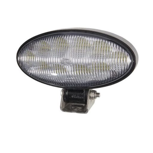 Hella LED munkalámpa ovális alakú 4300 lm 60 W
