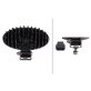 Hella LED munkalámpa ovális alakú 4300 lm 60 W