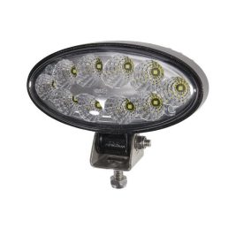 Hella LED munkalámpa ovális alakú 4300 lm 60 W