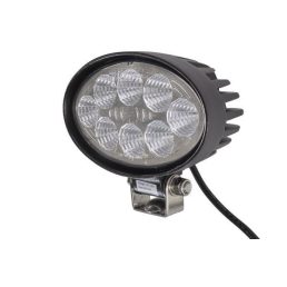 Hella LED munkalámpa ovális alakú 1200 lm 24 W
