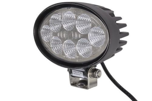 LED-munkalámpa 455VF1GA357001001